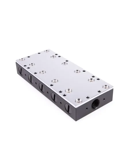 Alphacool 12995 parte e accessorio del sistema di raffreddamento del computer Blocco di acqua