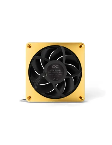 Alphacool 13856 parte e accessorio del sistema di raffreddamento del computer Modulo ventilatore