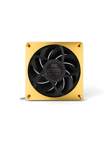 Alphacool 13856 parte e accessorio del sistema di raffreddamento del computer Modulo ventilatore