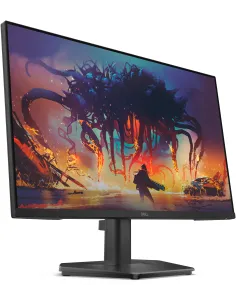 DELL SE2425HG Monitor PC 61 cm (24") 1920 x 1080 Pixel Full HD LCD Nero