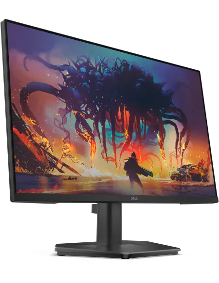 DELL SE2425HG Monitor PC 61 cm (24") 1920 x 1080 Pixel Full HD LCD Nero