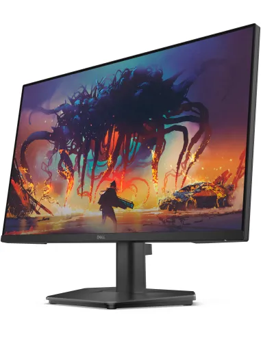 DELL SE2425HG Monitor PC 61 cm (24") 1920 x 1080 Pixel Full HD LCD Nero