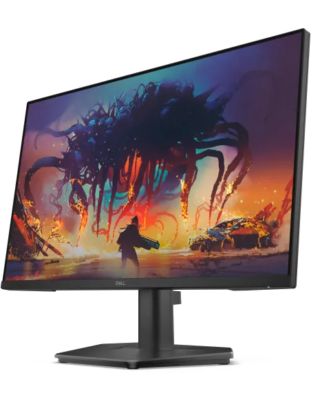 DELL SE2425HG Monitor PC 61 cm (24") 1920 x 1080 Pixel Full HD LCD Nero