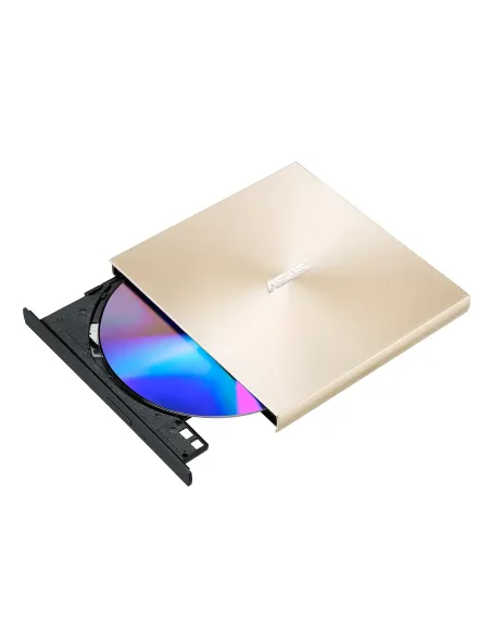 ASUS SDRW-08U8M-U lettore di disco ottico DVD±RW Oro