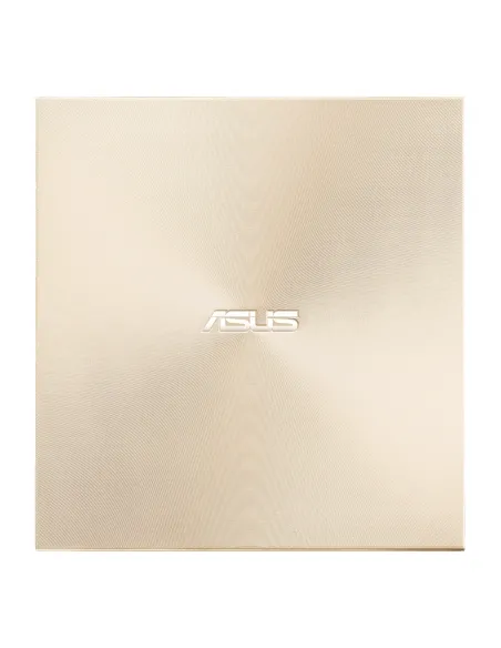 ASUS SDRW-08U8M-U lettore di disco ottico DVD±RW Oro