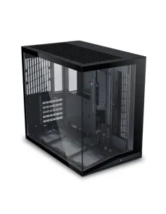 Lian Li 011 Dynamic Mini O11D mini V2 Flow Mini Tower Nero 2