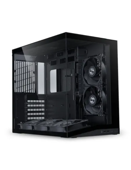 Lian Li 011 Dynamic Mini O11D mini V2 Flow Mini Tower Nero