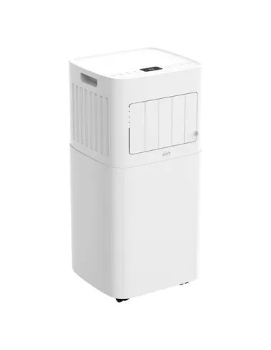 Condizionatore portatile Argo 398400039 ISIDE Art WF 10 White
