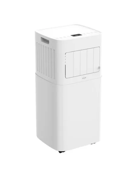 Condizionatore portatile Argo 398400039 ISIDE Art WF 10 White