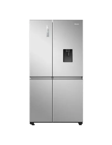 Frigorifero Hisense 20015851 MS91668DIE Silver