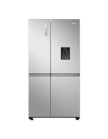 Frigorifero Hisense 20015851 MS91668DIE Silver
