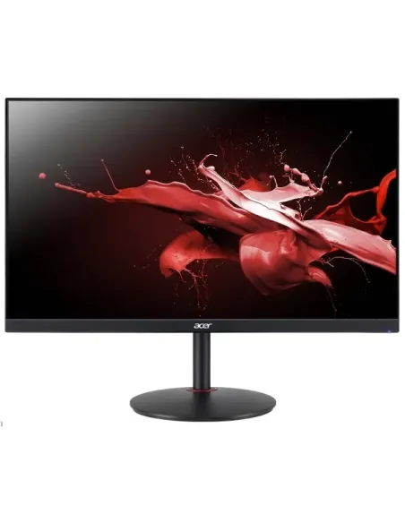 Acer NITRO XV0 XV270 M3 Monitor PC 68,6 cm (27") 1920 x 1080 Pixel Full HD LCD Nero