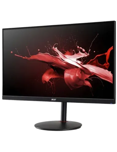 Acer NITRO XV0 XV270 M3 Monitor PC 68,6 cm (27") 1920 x 1080 Pixel Full HD LCD Nero