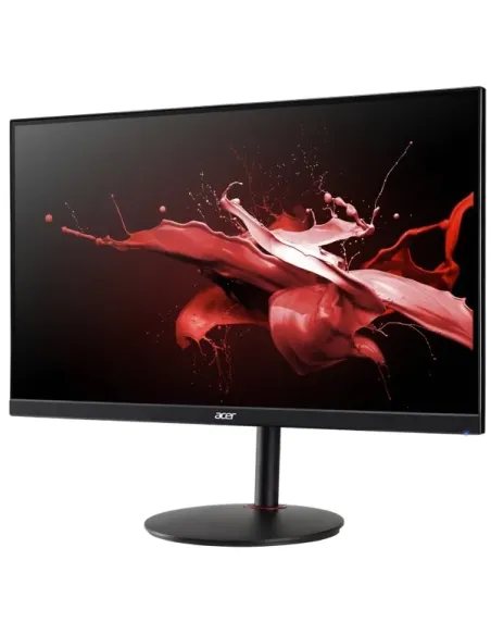 Acer NITRO XV0 XV270 M3 Monitor PC 68,6 cm (27") 1920 x 1080 Pixel Full HD LCD Nero