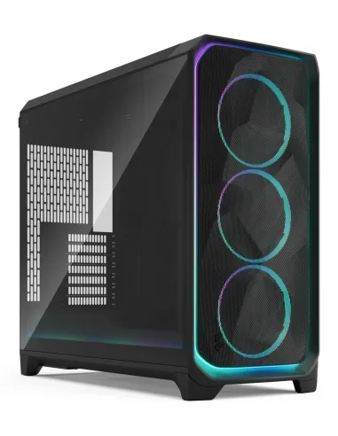 Fractal Design Meshify 3 XL Nero