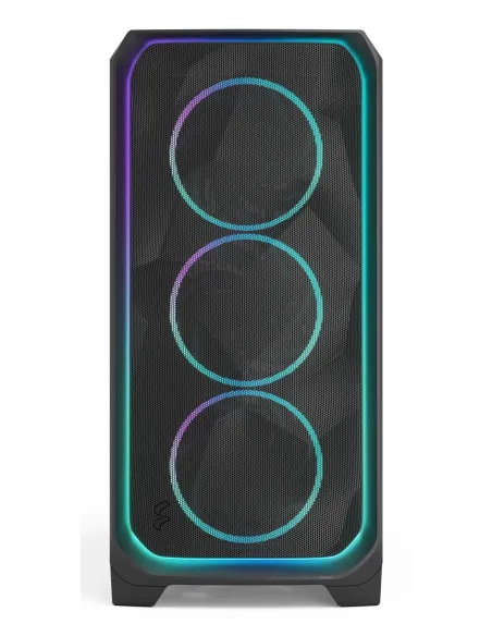 Fractal Design Meshify 3 XL Nero