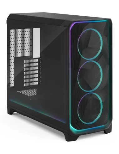 Fractal Design Meshify 3 XL Nero