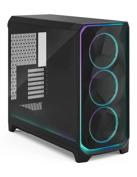 Fractal Design Meshify 3 XL Nero