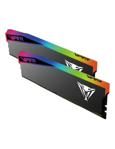 Patriot Memory Viper Elite 5 Ultra VEUR532G6028K memoria 32 GB 2 x 16 GB DDR5 6000 MT s 288-pin DIMM 2