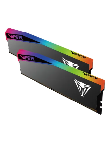 Patriot Memory Viper Elite 5 Ultra VEUR532G6028K memoria 32 GB 2 x 16 GB DDR5 6000 MT s 288-pin DIMM