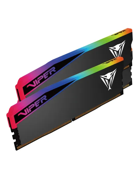 Patriot Memory Viper Elite 5 Ultra VEUR532G6028K memoria 32 GB 2 x 16 GB DDR5 6000 MT s 288-pin DIMM