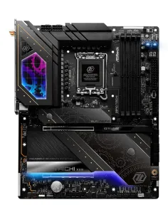 Asrock Z890 Taichi Intel Z890 LGA 1851 (Socket V1) ATX 2