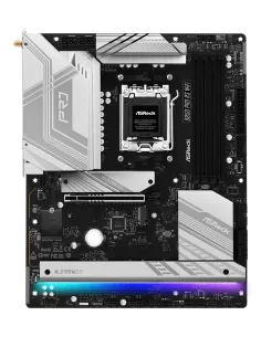 Asrock B850 Pro RS WiFi AMD B850 Socket AM5 ATX 2