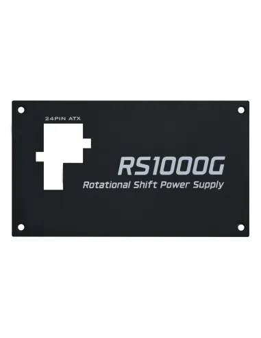 Lian Li RS1000G alimentatore per computer 1000 W 20+4 pin ATX ATX Nero