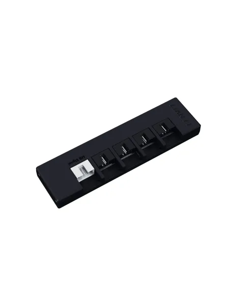 Lian Li RS1000G alimentatore per computer 1000 W 20+4 pin ATX ATX Nero