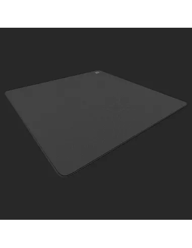 Endgame Gear EM-C Tappetino per mouse per gioco da computer Nero