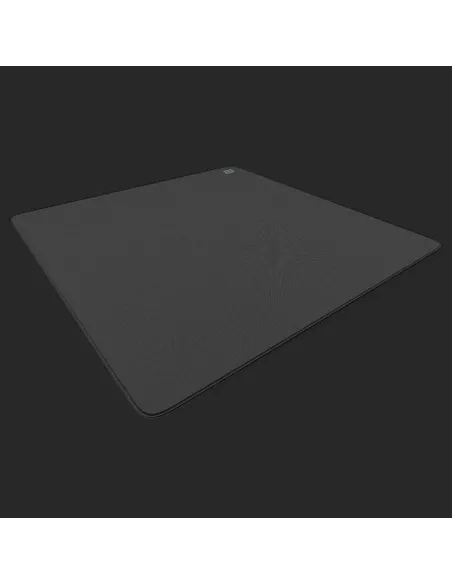 Endgame Gear EM-C Tappetino per mouse per gioco da computer Nero