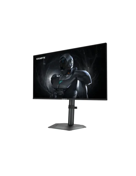 GIGABYTE G25F2A Monitor Gaming 25" FHD - 1920 x 1080, 240Hz, 1ms, 300 cd m², Display HDR 10, HDMI 2.0, DisplayPort 1.4