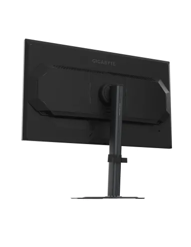 GIGABYTE G25F2A Monitor Gaming 25" FHD - 1920 x 1080, 240Hz, 1ms, 300 cd m², Display HDR 10, HDMI 2.0, DisplayPort 1.4