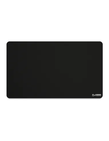 Glorious Gaming G-P tappetino per mouse Tappetino per mouse per gioco da computer Nero