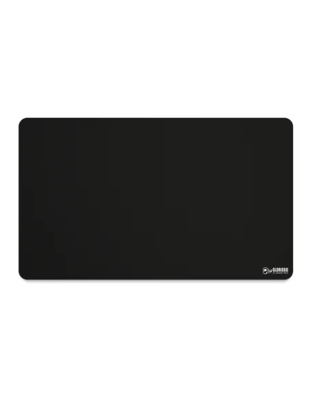 Glorious Gaming G-P tappetino per mouse Tappetino per mouse per gioco da computer Nero