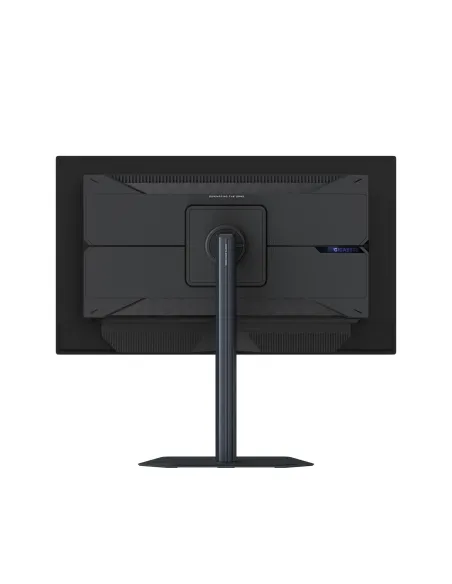 GIGABYTE MO27Q3 Monitor Gaming OLED 27” QHD - 2560 x 1440, 360Hz, 0.03ms, 250 cd m², G-Sync Compatibile, FreeSync Premium Pro,