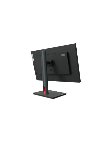 Lenovo ThinkVision P24h-30 Monitor PC 60,5 cm (23.8") 2560 x 1440 Pixel Quad HD LED Nero