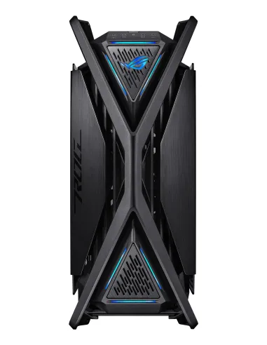 ASUS ROG HYPERION GR701 Tower Nero