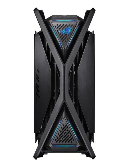 ASUS ROG HYPERION GR701 Tower Nero