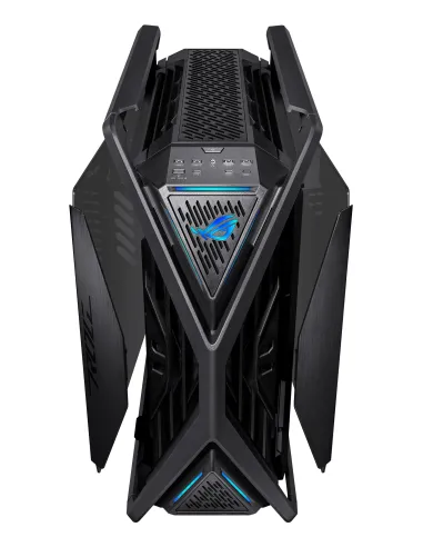 ASUS ROG HYPERION GR701 Tower Nero
