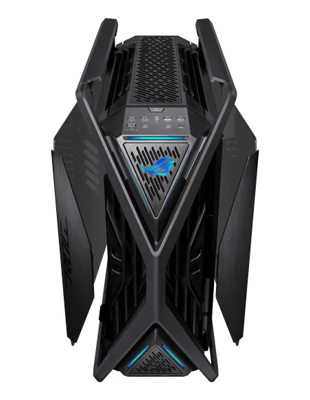ASUS ROG HYPERION GR701 Tower Nero