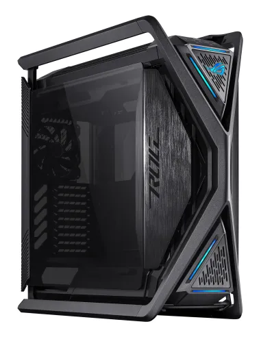 ASUS ROG HYPERION GR701 Tower Nero