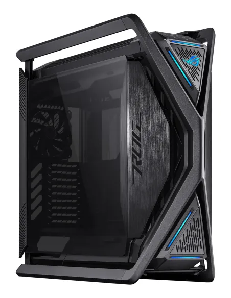 ASUS ROG HYPERION GR701 Tower Nero