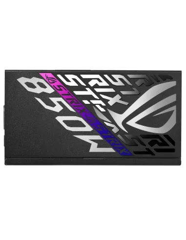 ASUS ROG -STRIX-850P-GAMING alimentatore per computer 850 W 20+4 pin ATX ATX Nero