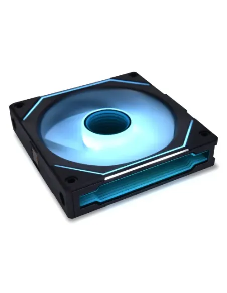 Lian Li Uni Fan SL-INF Case per computer Ventilatore 12 cm Nero 1 pz