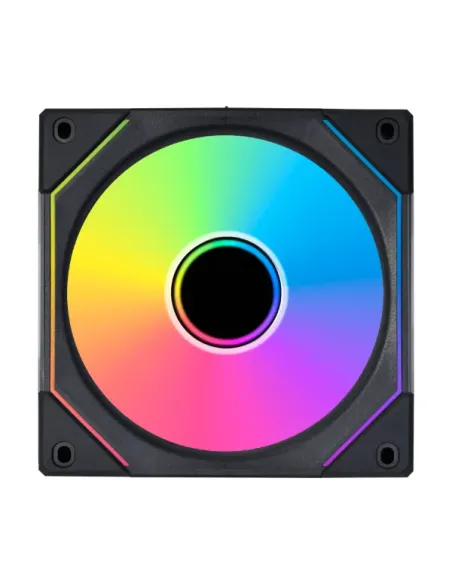 Lian Li Uni Fan SL-INF Case per computer Ventilatore 12 cm Nero 1 pz