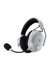 Razer BlackShark V3 Pro Auricolare Con cavo e senza cavo A Padiglione Gaming Bluetooth Bianco