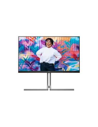 AOC U3 U32U3CV Monitor PC 80 cm (31.5") 3840 x 2160 Pixel 4K Ultra HD LCD Nero