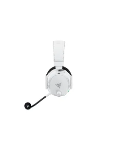Razer BlackShark V3 Pro Auricolare Con cavo e senza cavo A Padiglione Gaming Bluetooth Bianco 2