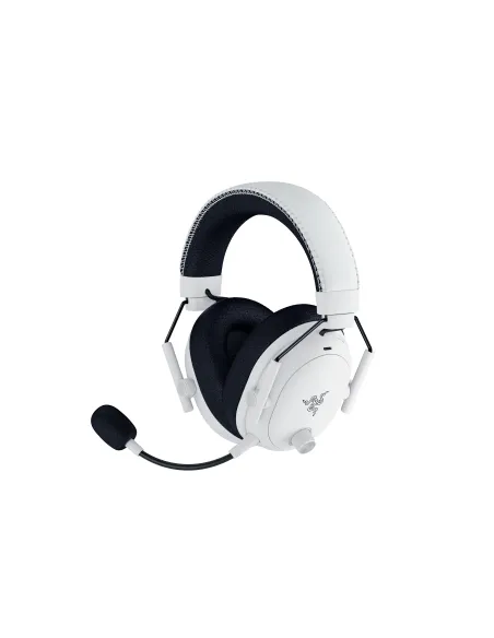 Razer BlackShark V3 Pro Auricolare Con cavo e senza cavo A Padiglione Gaming Bluetooth Bianco